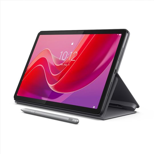 Tablet-Lenovo-Tab-M11-128GB-4GB-RAM-Tela-11--Android-13-Camera-8MP---Caneta-e-Case