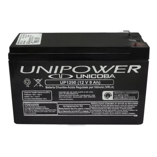 Bateria-Unipower-12v-9AH-Para-Nobreak---UP1290