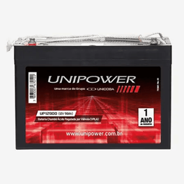 Bateria-Unipower-12v-9AH-Para-Nobreak---UP1290	-2