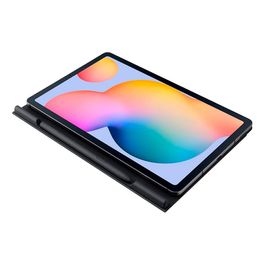 Tablet-Samsung-Galaxy-Tab-S6-Lite-64GB-4GB-de-RAM-Tela-10.4--Android-14-Cinza