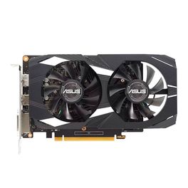 Placa-de-Video-Gamer-Asus-NVIDIA-GeForce-GTX-1650-Dual-V2-4GB-GDDR6-128-bits---DUAL-GTX1650-4GD6-P