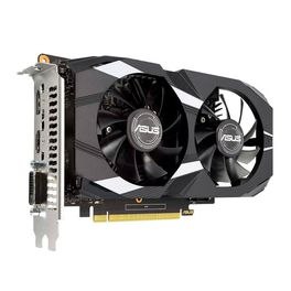 Placa-de-Video-Gamer-Asus-NVIDIA-GeForce-GTX-1650-Dual-V2-4GB-GDDR6-128-bits---DUAL-GTX1650-4GD6-P