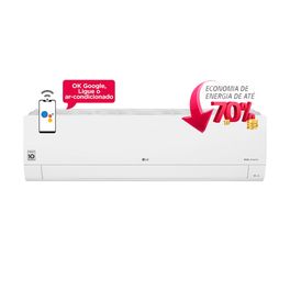 Ar-Condicionado-Inverter-24000-Btus-LG-Dual-Inverter-Voice--AI-Quente-Frio-220V-