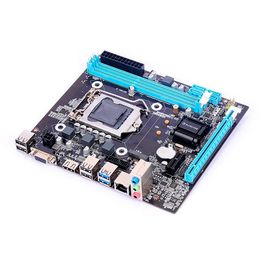 Placa-Mae-Bluecase-H81-DDR3-Socket-LGA-1150-M-ATX---BMBH81-G3HGU-M2EXR2BX