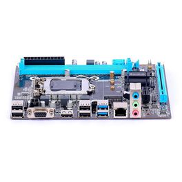 Placa-Mae-Bluecase-H81-DDR3-Socket-LGA-1150-M-ATX---BMBH81-G3HGU-M2EXR2BX