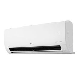 Ar-Condicionado-Inverter-9000---12000-Btus-LG-Dual-Inverter-Voice--AI-Bi-Split-Frio--2-Evaporadoras-9.000-12.000--220V