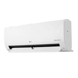 Ar-Condicionado-Inverter-9000---12000-Btus-LG-Dual-Inverter-Voice--AI-Bi-Split-Frio--2-Evaporadoras-9.000-12.000--220V