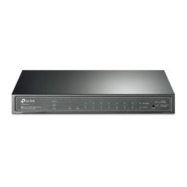 Switch-Smart-Gigabit-TP-Link-TL-SG2210P-JetStream-10-portas-com-8-portas-PoE-