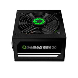 Fonte-Gamer-Gamemax-GS600-600W-80-Plus-White-PFC-Ativo