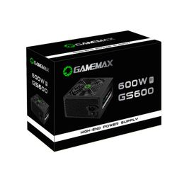 Fonte-Gamer-Gamemax-GS600-600W-80-Plus-White-PFC-Ativo