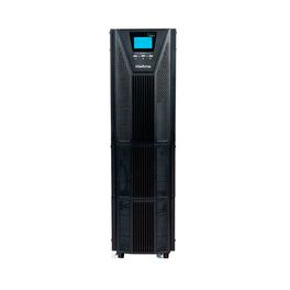 Nobreak-Online-Torre-Intelbras-DNB-6kVA-220V-220V-TW