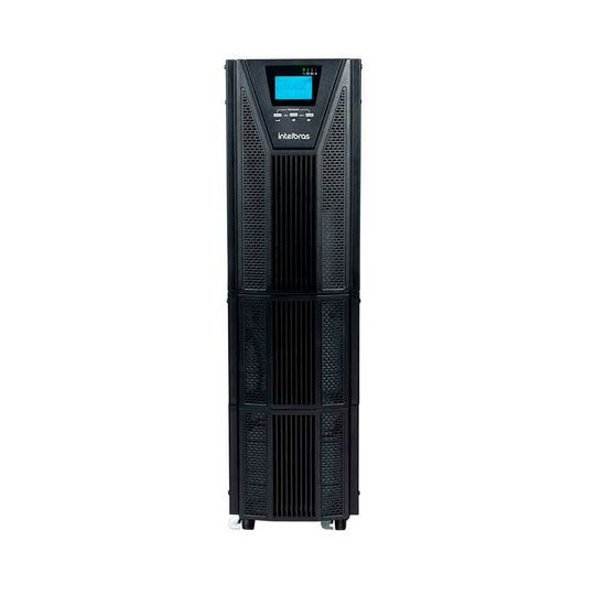 Nobreak-Online-Torre-Intelbras-DNB-6kVA-220V-220V-TW