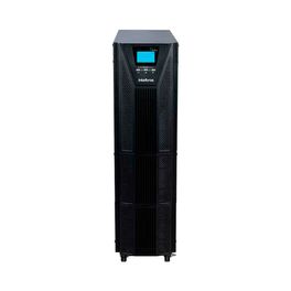 Nobreak-Online-Torre-Intelbras-DNB-6kVA-220V-220V-TW