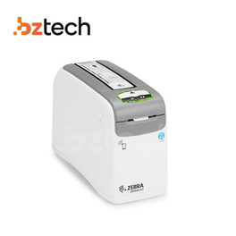 Impressora-de-Pulseira-Zebra-USB-Serial-Bluetooth-e-Ethernet-ZD510-HC-300dpi-Branca---ZD51013-D0AE00FZ