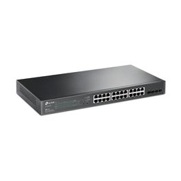 Switch-Smart-Gigabit-TP-Link-TL-SG2428P-28-portas-com-24-portas-PoE-