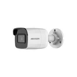 Camera-de-Seguranca-Hikvision-Bullet-1080p-Lente-2.8mm-Protecao-IP66-Branco---DS-2CD2021G1-I