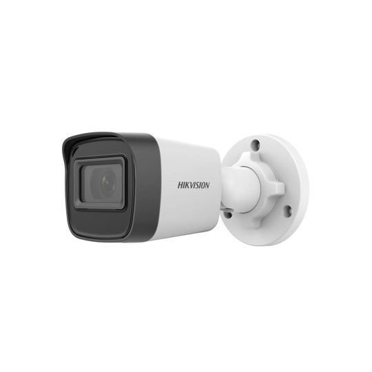 Câmera de Segurança Hikvision Bullet, 2mp, 2.8mm - DS-2CD1021G0-I