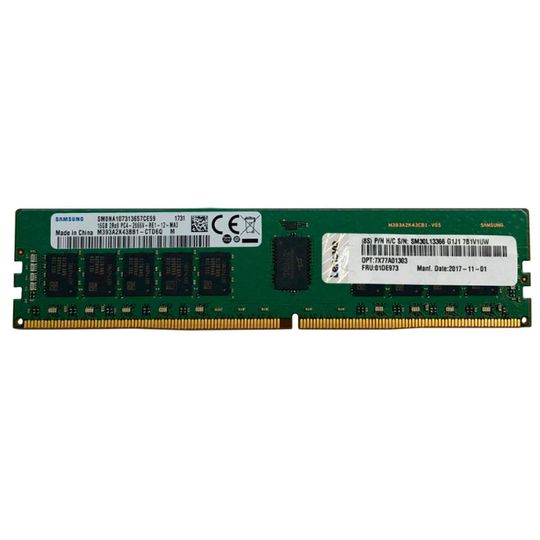 Memoria-Lenovo-ST50V2-16GB-2Rx8-DDR4-3200Mhz---4X77A77495