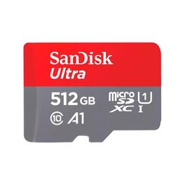 Cartao-Micro-SD-Sandisk-Ultra-512GB---Adaptador-150MB---SDSQUAC-512G-GN6MA