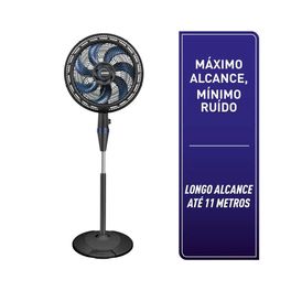 Ventilador-de-Coluna-Arno-40CM-X-treme-7-VE7C--7-Pas-150W-Preto-220V