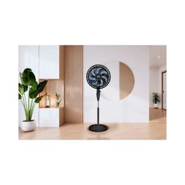 Ventilador-de-Coluna-Arno-40CM-X-treme-7-VE7C--7-Pas-150W-Preto-220V