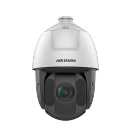 Camera-de-Seguranca-Speed-Dome-Hikvision-2MP--32x-Zoom-Branco---DS-2DE5232IW-AE