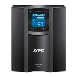 Nobreak-Interativo-APC-Smart-UPS-C-1500VA-230V---SMC1500I-BR