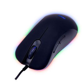 Mouse-Gamer-Dazz-FPS-Essential-RGB-3200DPI-Preto