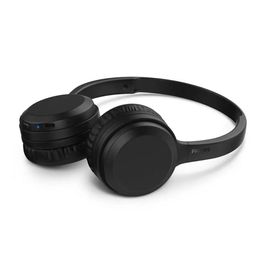 Headphone-Philips-Bluetooth-Wireless-Preto---TAH1108