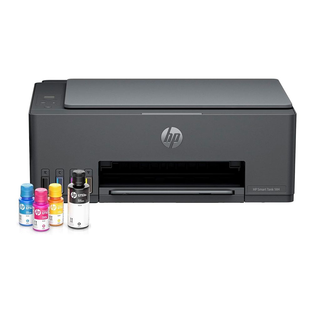 Impressora Multifuncional HP OfficeJet Pro 8210 (D9L63A) - Ibyte