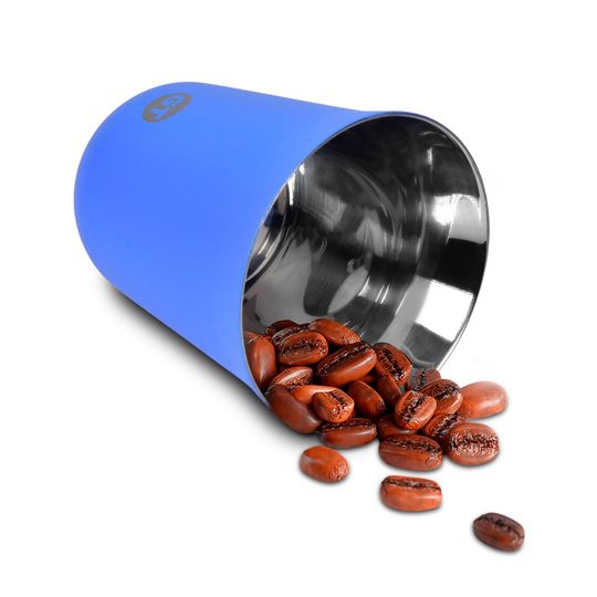 Copo Térmico Goldentec GT Espresso 150ml Azul