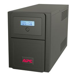 Nobreak-Torre-APC-Easy-UPS-1000VA-220V-220V-6-tomadas---SMV1000I-BR