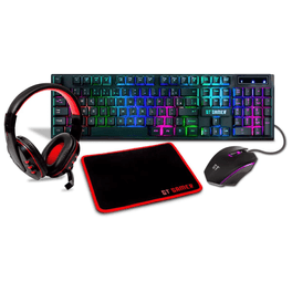 PC-Gamer-Completo-Intel®-Core™-I5-8GB-SSD-240GB---Monitor-Gamer-24--LED-Full-HD-75Hz-1ms---Headset---Teclado---Mouse---Mousepad-|-Goldentec-Gamer