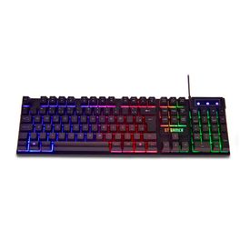 Kit-Gamer-Goldentec-com-Headset-7-modos-de-iluminacao---Teclado---Mouse-1200DPI---Mousepad