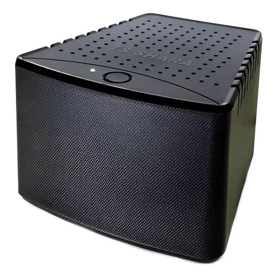 Estabilizador TS Shara Powerest Home 1000 Entrada Bivolt Saída 115/220v - 9007