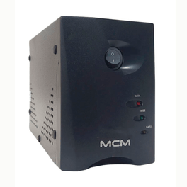 Modulo-Isolador-MCM-Defense-300Va-Biv-115V