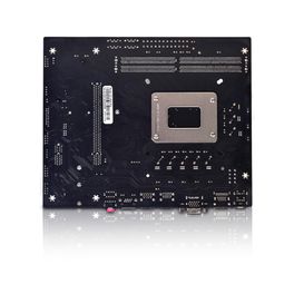 Placa-Mae-Goldentec-Chipset-H610-DDR4