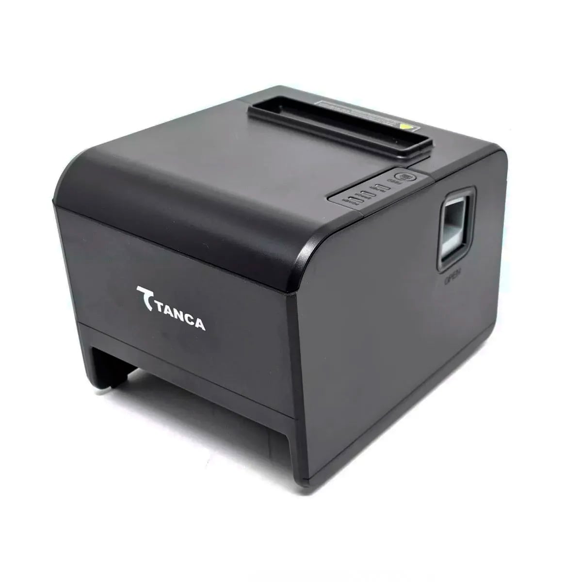 Impressora Térmica Tanca TP-620, USB/Ethernet