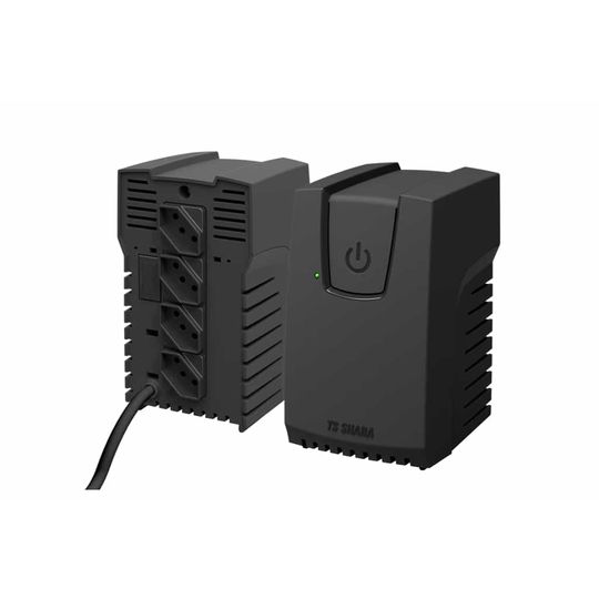 Estabilizador TS Shara