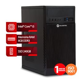 Computador-Intel®-Core™-i5-8GB-SSD-240GB-|-Goldentec