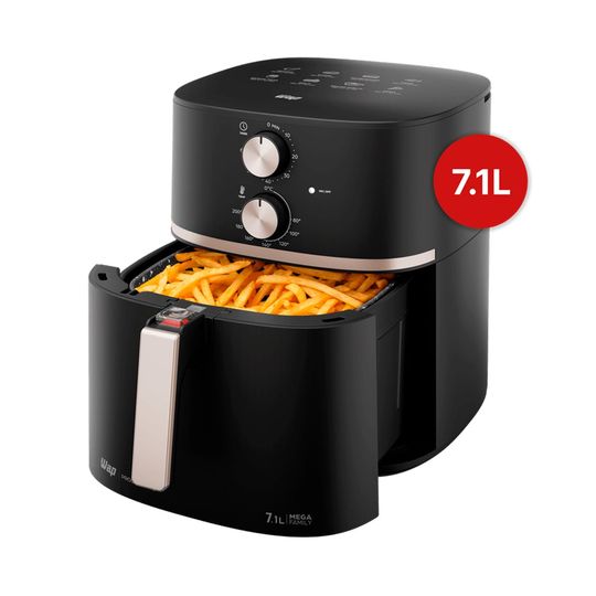 Fritadeira-Eletrica-Air-Fryer-Wap-Mega-Family-71L-220V