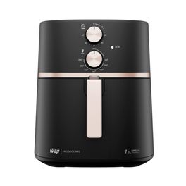 Fritadeira-Eletrica-Air-Fryer-Wap-Mega-Family-71L-220V