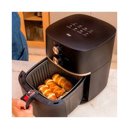 Fritadeira-Eletrica-Air-Fryer-Wap-Mega-Family-71L-220V