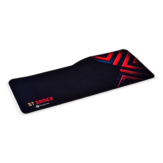 Mousepad Gamer Goldentec GT Speed Extra Grande