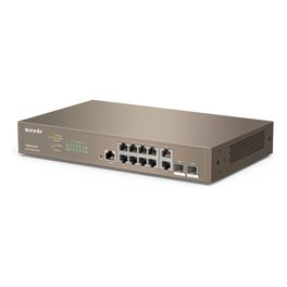 Switch-Tenda-10-Portas-Giga---2-SFP-Gerenciavel---TEG5312F