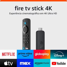 Amazon-Fire-Stick-TV-4K-Wi-fi-Alexa---Preto