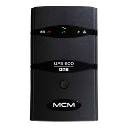 Nobreak-MCM-UPS-600VA-115V