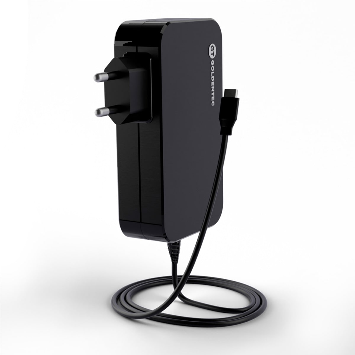 Carregador para Notebook Goldentec USB-C 90W