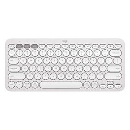 Teclado-Sem-Fio-Logitech-Pebble-Keys-2-K380s-Slim-Bluetooth-Branco