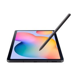 Tablet-Samsung-Galaxy-Tab-S6-Lite-4G-64GB-4GB-RAM-Tela-10.4--Wi-Fi-Bluetooth-Camera-8MP-Frontal-5MP-Cinza